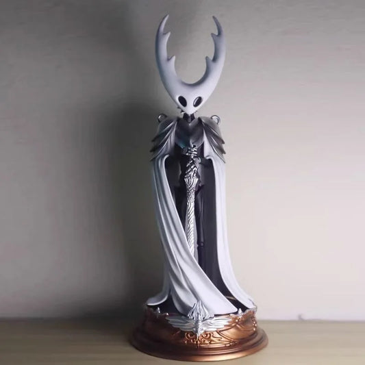 25cm Hollow Knight PVC Figure – Collectible Anime Model Gift for Fans